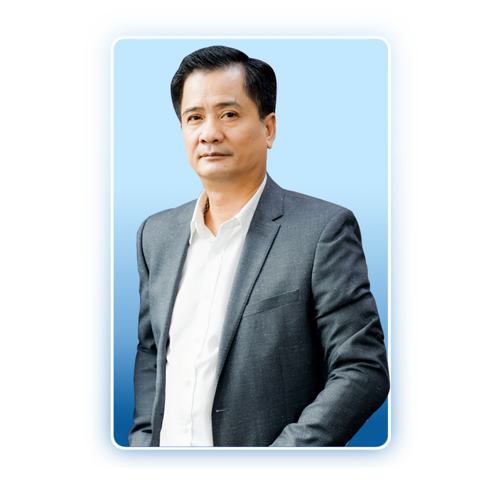 TS. Nguyễn Văn Đính