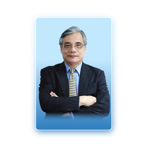 PGS.TS Trần Đình Thiên