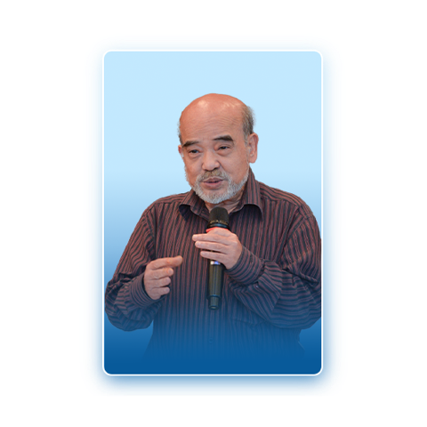 GS. Đặng Hùng Võ