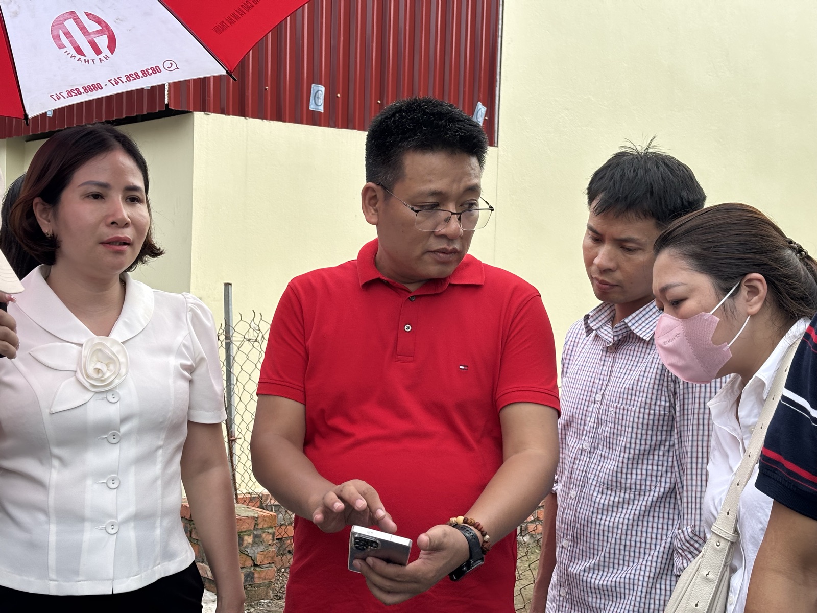 Đồng hành cùng nhà đầu tư